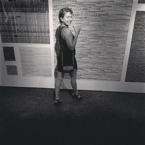 Meet your Posher, Angela